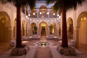  Riad Nashira & Spa  Марракеш